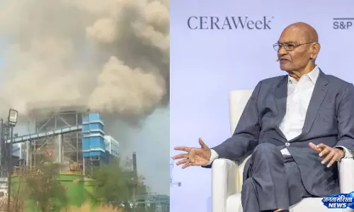JP एसोसिएट्स नहीं, किस डील पर बोले अनिल अग्रवाल?