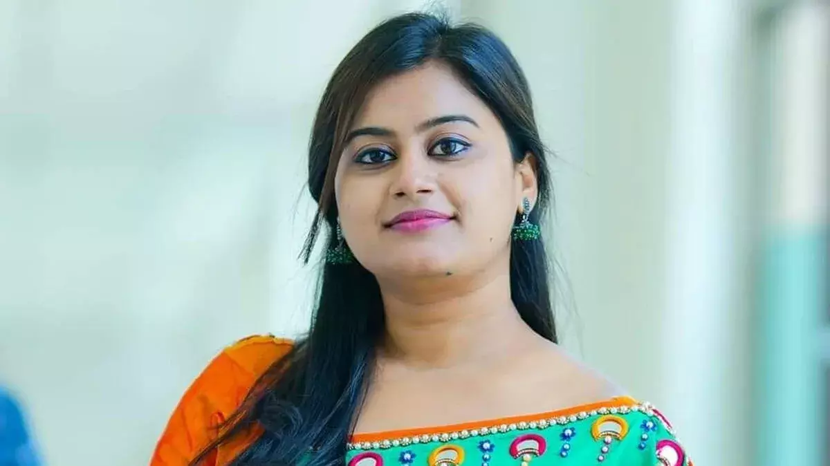 एक्ट्रेस अंसिबा हसन को कोर्ट से राहत: बोलीं- आखिरकार न्याय की जीत हुई
