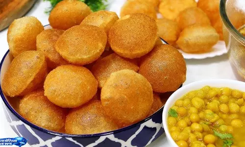 Semolina  के गोलगप्पे नहीं होंगे खराब, ये एक सीक्रेट इंग्रीडिएंट बनाएगा उन्हें परफेक्ट क्रिस्पी