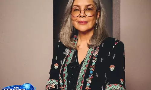 Zeenat अमान ने रिश्तों पर दिया बयान,  सिर्फ प्यार नहीं, समझ भी जरूरी