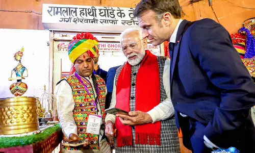 डिजिटल इंडिया के 11 साल: UPI से 24,000 करोड़ से अधिक ट्रांजैक्शन, रिकॉर्ड वृद्धि