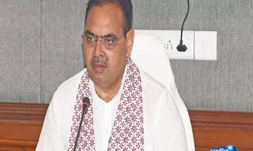 यमुना जल समझौते पर सियासी घमासान, राजस्थान CM ने विपक्ष को घेरा