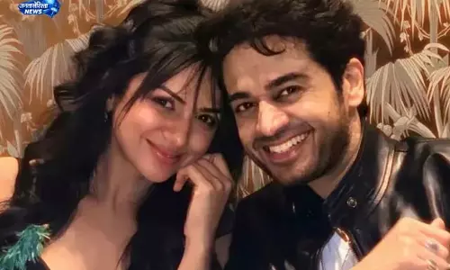 “प्यार किया तो पीछे क्यों हटूं…” Gaurav Khanna