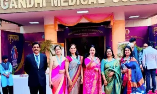 Bhopal का गांधी मेडिकल कॉलेज बना वैश्विक नेटवर्क का केंद्र, विदेशों में बसे पूर्व छात्र दे रहे बड़ा योगदान