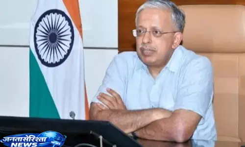 Chief  सचिव सख्त, आयुष परियोजनाओं को समय पर पूरा करने के निर्देश