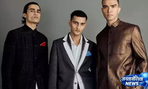 मेंस फैशन में छाया पेस्टल शेड्स और ओवरसाइज लुक