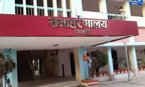 गोपालगंज ICDS में फेरबदल, नई जिम्मेदारी तय