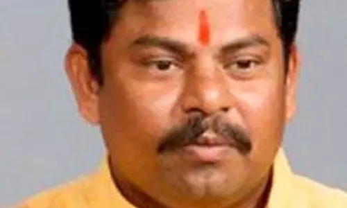 तेलंगाना: पैगंबर मोहम्मद के खिलाफ टिप्पणी मामले में विधायक राजा सिंह बरी