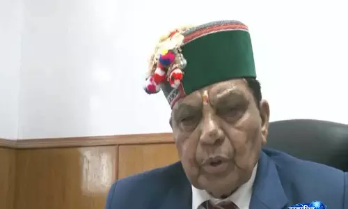 Kullu में प्रसूता की मौत: हिमाचल के स्वास्थ्य मंत्री ने डॉक्टर को सस्पेंड करने और उच्च-स्तरीय जांच के आदेश दिए