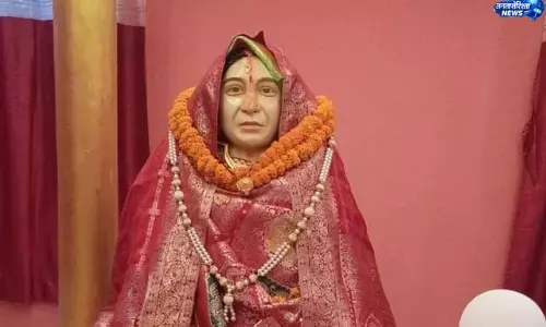 25 लाख का मंदिर, अनोखी प्रेम कहानी