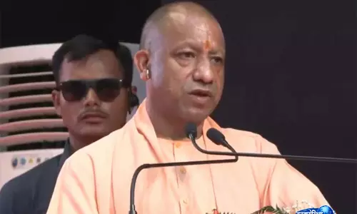 बरेली में पंडित राधेश्याम कथावाचक की प्रतिमा का उद्घाटन, CM योगी ने किया सम्मान