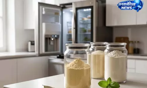 नमी से बचाएं बेसन और मैदा, जानें टिप्स