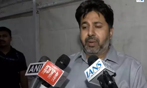 केवल बारिश नहीं, भूजल स्तर बढ़ाना भी जरूरी: राज्य मंत्री इंद्रनील नाइक