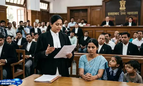High Court ने भरण-पोषण मामले में दी अहम स्पष्टता