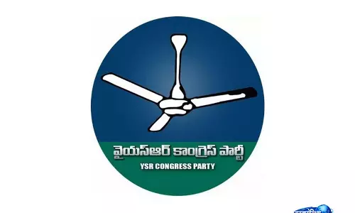 आंध्र प्रदेश में कानून-व्यवस्था पर अभूतपूर्व हमला: YSRCP