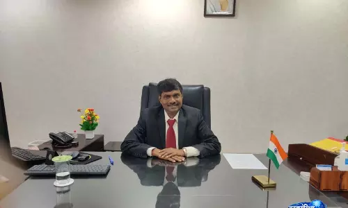 जगन्नाथ नायक को DRDO में मिसाइल और रणनीतिक प्रणालियों का महानिदेशक नियुक्त किया गया