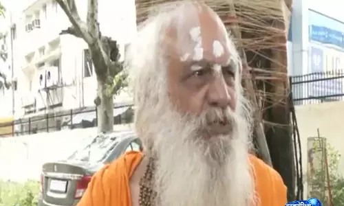 Ram Mandir प्रबंधन साधु-संतों को सौंपने की मांग, दान घोटाले पर विवाद