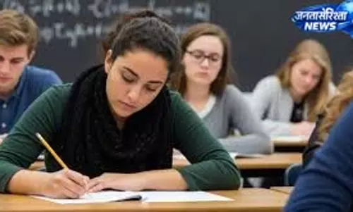 UPPSC, UPTET समेत महत्वपूर्ण एग्जाम लिस्ट