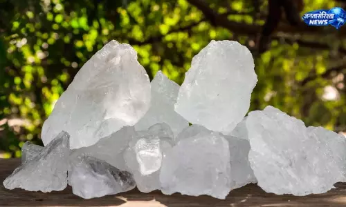 नकारात्मक ऊर्जा से बचाव में मददगार