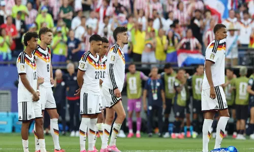 Germany का राउंड ऑफ 32 में बाहर होना “शर्मनाक”, बोले जुर्गन क्लिंसमैन