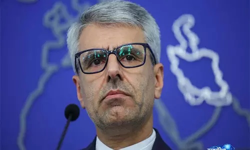 Iran का बयान: अगले कुछ दिनों में अमेरिका से कोई बैठक नहीं