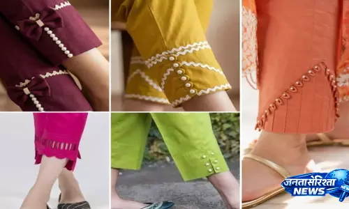Designer मोहरी से आउटफिट की बढ़ती कीमत