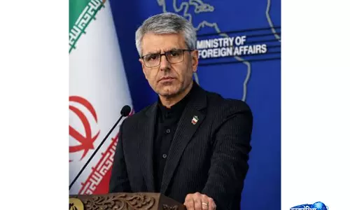 लेबनान पर Iran ने दोहराया रुख, अमेरिका की शांति प्रतिबद्धता अहम बताई