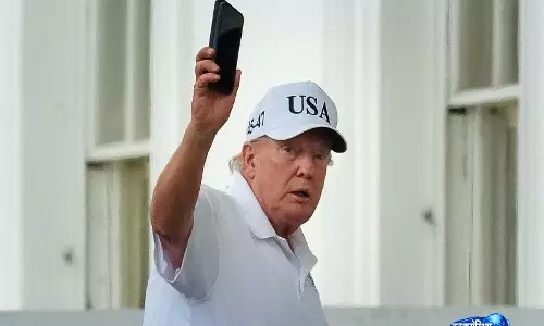 Trump को बड़ा झटका: अमेरिकी सुप्रीम कोर्ट ने जन्म के आधार पर नागरिकता का अधिकार बरकरार रखा