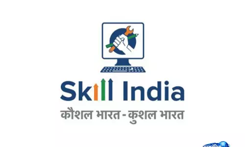 IndiaSkills प्रतियोगिता कौशल को आकांक्षा में बदलती है: केंद्रीय मंत्री जयंत चौधरी