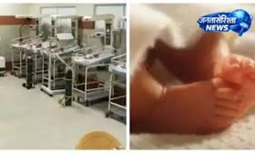 निजी अस्पताल ने मुफ्त में किया इलाज