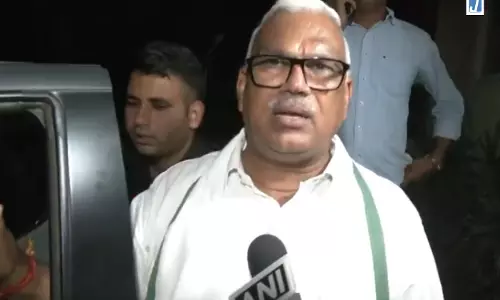 पांचना बांध विवाद पर समाधान की ओर बढ़ी बात, जल्द निकलेगा रास्ता: मंत्री जवाहर सिंह बेढम
