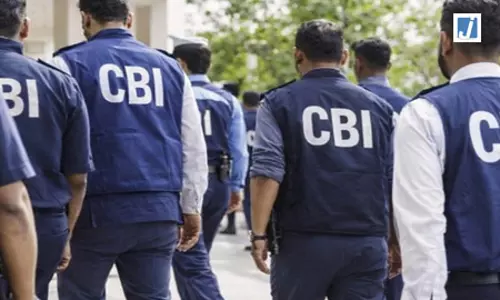 हाउसिंग लोन घोटाला: पूर्व बैंक मैनेजर समेत दो दोषियों को जेल