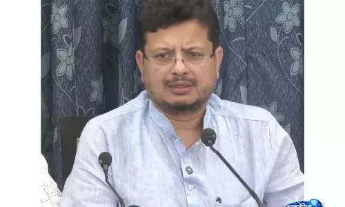 21 July शहीद दिवस कार्यक्रम की अनुमति रद्द पर विरोध, लोकतंत्र पर असर बताया