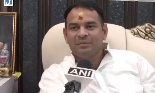 JJD अध्यक्ष ने किया स्वागत, कहा- संगठन को मजबूत बनाने में महिलाओं की भूमिका अहम