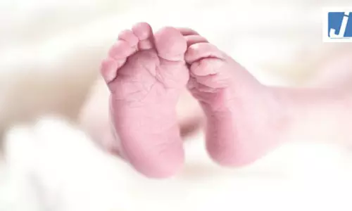 मानवता शर्मसार! बस स्टैंड पर लावारिस मिली नवजात बच्ची
