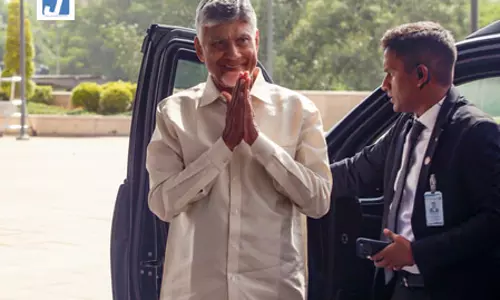 आंध्र प्रदेश के मुख्यमंत्री ने रेयर अर्थ मिनरल्स का क्लस्टर बनाने का प्रस्ताव रखा