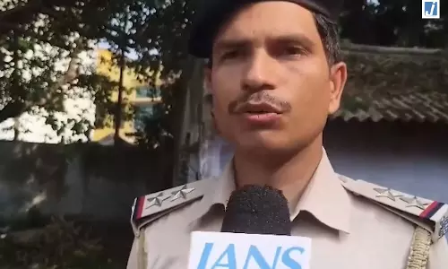 पोछा लगाने के विवाद में बड़े भाई ने छोटे भाई की कर दी हत्या, आरोपी भाई फरार