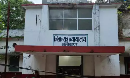 पंकज बेक कस्टोडियल डेथ केस की 7 साल बाद दोबारा जांच के आदेश