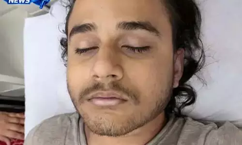 डीएवी शिक्षक दंपती के इकलौते बेटे ने की आत्महत्या, घर लौटने पर पंखे से लटका मिला शव