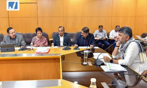 कर्नाटक: मुख्यमंत्री शिवकुमार ने बांदीपुर और नागरहोल सफारी फिर शुरू करने के दिए निर्देश