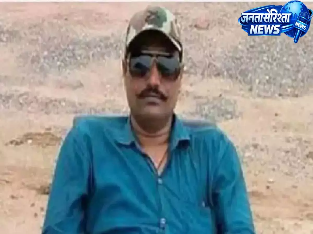 Ajmer : हाई-सिक्योरिटी जेल में खूनी वारदात, बैरक में झगड़े के बाद कैदी की मौत Ajmer : हाई-सिक्योरिटी जेल में खूनी वारदात, बैरक में झगड़े के बाद कैदी की मौत