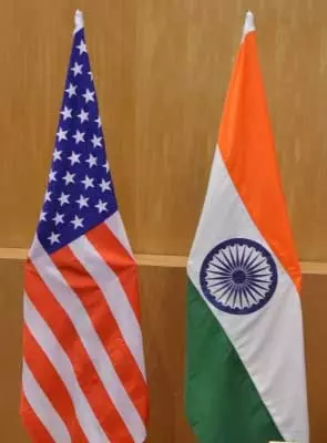 भारत में अमेरिकी मिशन ने बनाया रिकॉर्ड, अमेरिका में 20.5 अरब डॉलर का निवेश जुटाया