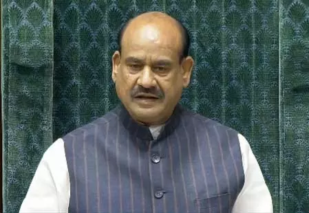 अंतरराष्ट्रीय संसदीय दिवस पर ओम बिरला ने दी शुभकामनाएं, संसद को बताया लोकतंत्र की सर्वोच्च अभिव्यक्ति अंतरराष्ट्रीय संसदीय दिवस पर ओम बिरला ने दी शुभकामनाएं, संसद को बताया लोकतंत्र की सर्वोच्च अभिव्यक्ति