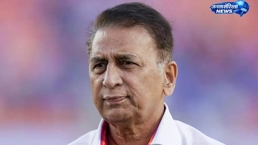 गौतम गंभीर की T20 रणनीति पर बहस, गावस्कर ने दिया सिचुएशनल क्रिकेट पर जोर गौतम गंभीर की T20 रणनीति पर बहस, गावस्कर ने दिया सिचुएशनल क्रिकेट पर जोर