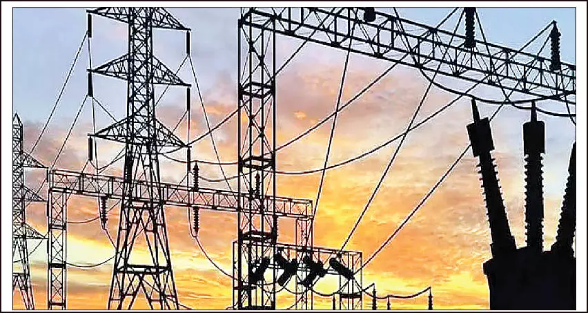 बढ़ी हुई बिजली दर से जनता त्रस्त, स्मार्ट मीटर मस्त बढ़ी हुई बिजली दर से जनता त्रस्त, स्मार्ट मीटर मस्त