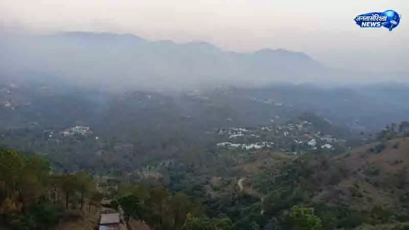 Solan में मेयर चुनाव कोरम की कमी से रुका Solan में मेयर चुनाव कोरम की कमी से रुका