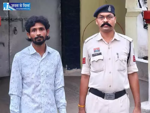 नशा माफिया मुकेश बनिया की 42 लाख की संपत्तियां अटैच नशा माफिया मुकेश बनिया की 42 लाख की संपत्तियां अटैच