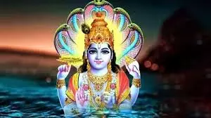 Ashadha Maas 2026: देवशयनी एकादशी, चातुर्मास और इस महीने के खास नियम Ashadha Maas 2026: देवशयनी एकादशी, चातुर्मास और इस महीने के खास नियम