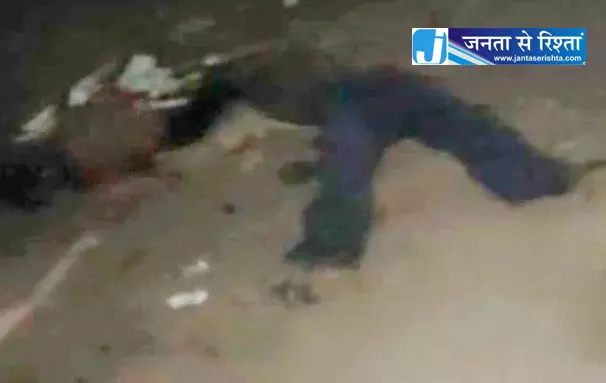 कुरुद के डाही में हत्या, शराब पार्टी के दौरान उपजा विवाद कुरुद के डाही में हत्या, शराब पार्टी के दौरान उपजा विवाद