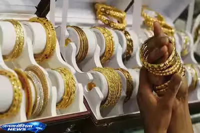 आज के Gold and silver रेट में बड़ा बदलाव, निवेशक सतर्क आज के Gold and silver रेट में बड़ा बदलाव, निवेशक सतर्क
